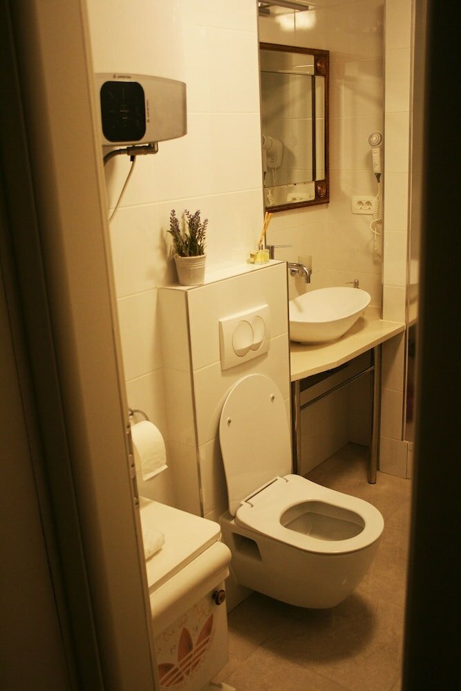 Фото Old City Center Suite