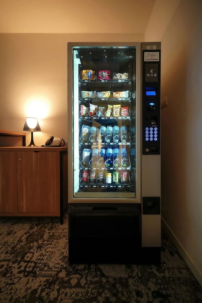 Фото Bergamo Inn 15