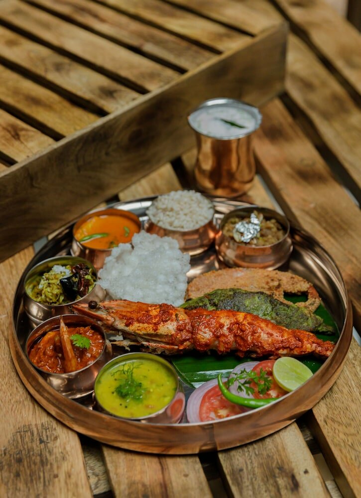 Фото The Westin Goa