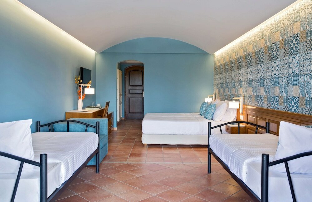 Фото Eretria Hotel & SPA Resort