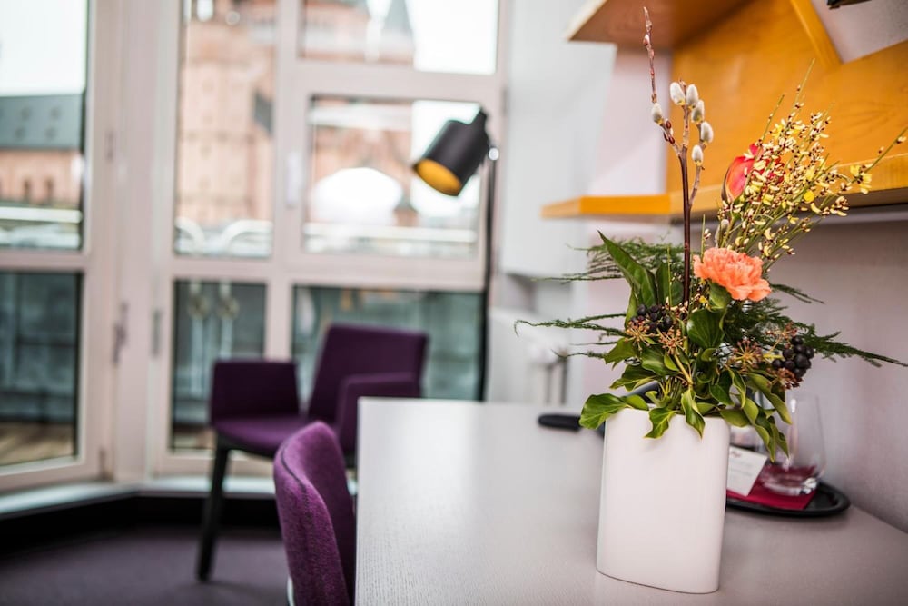 Фото Erbacher Hof