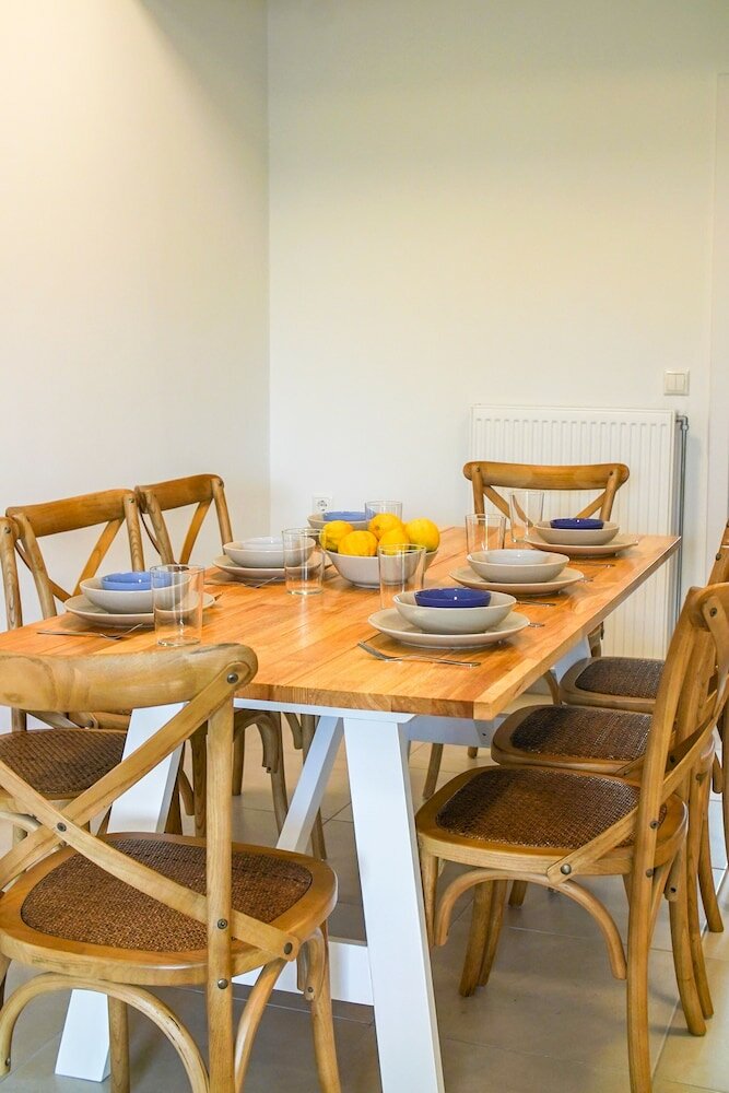 Фото Legno Bianco