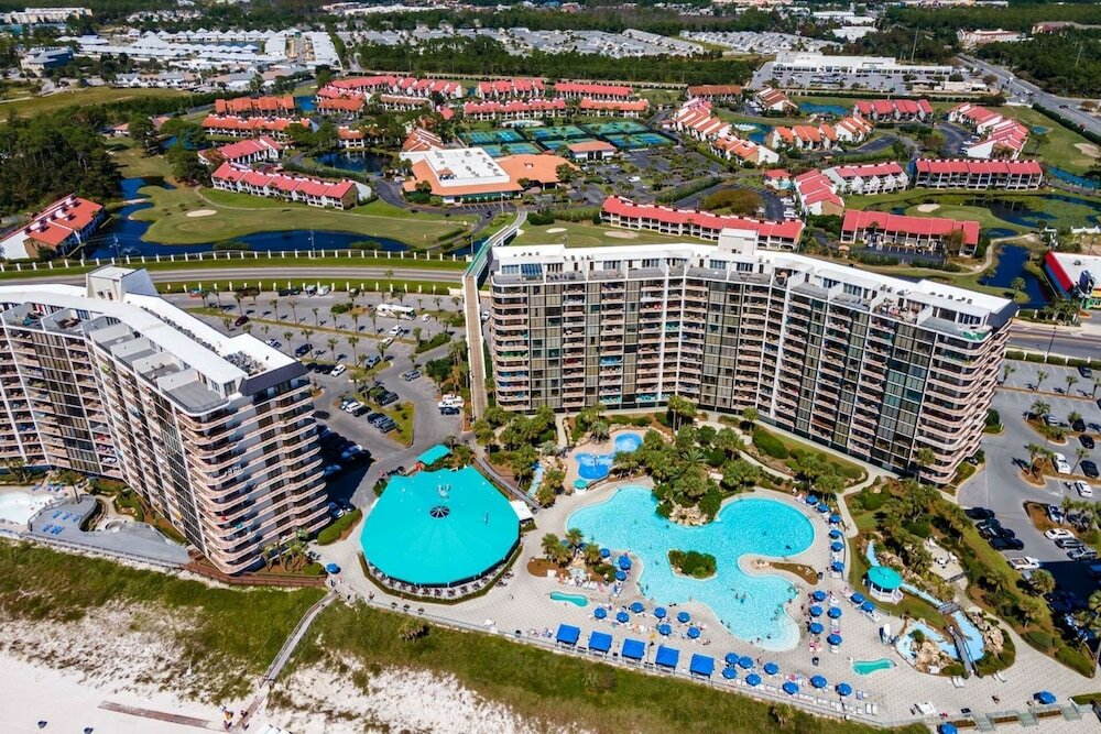 Фото Edgewater by iTrip Panama City Beach