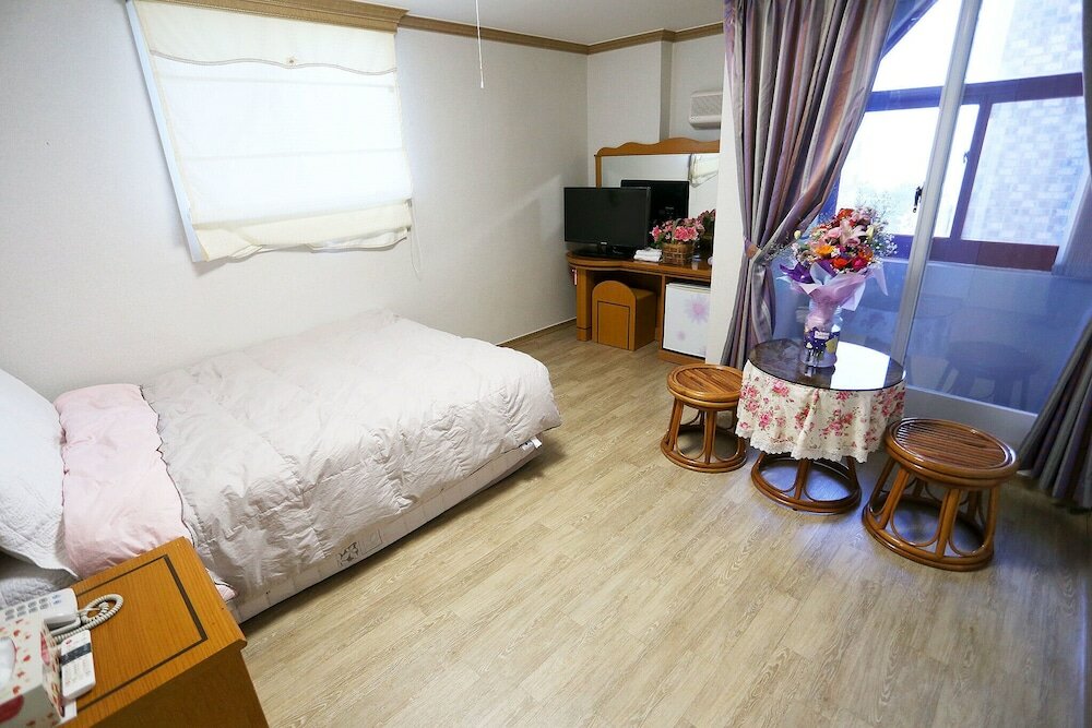 Фото Yangyang Naksan Haemaru