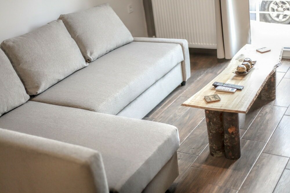 Фото Terra di Meteora Suites 2