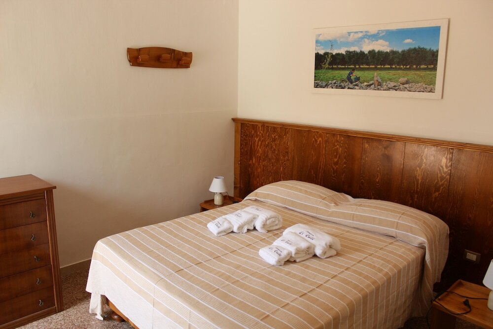 Фото Appartamento Immerso nel Verde