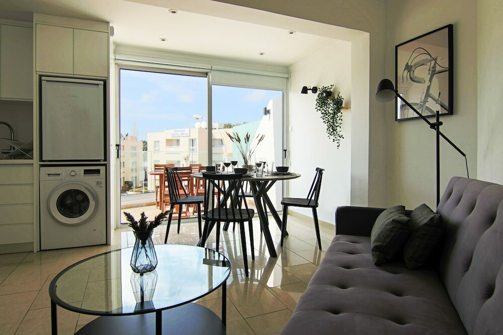 Фото Phaedrus Living: Seaside Junior suite Lighthouse 63