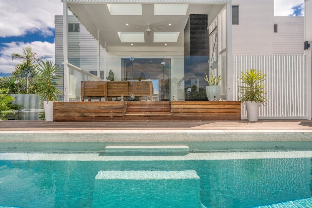 Фото Your Luxury Escape - Summerhaven House