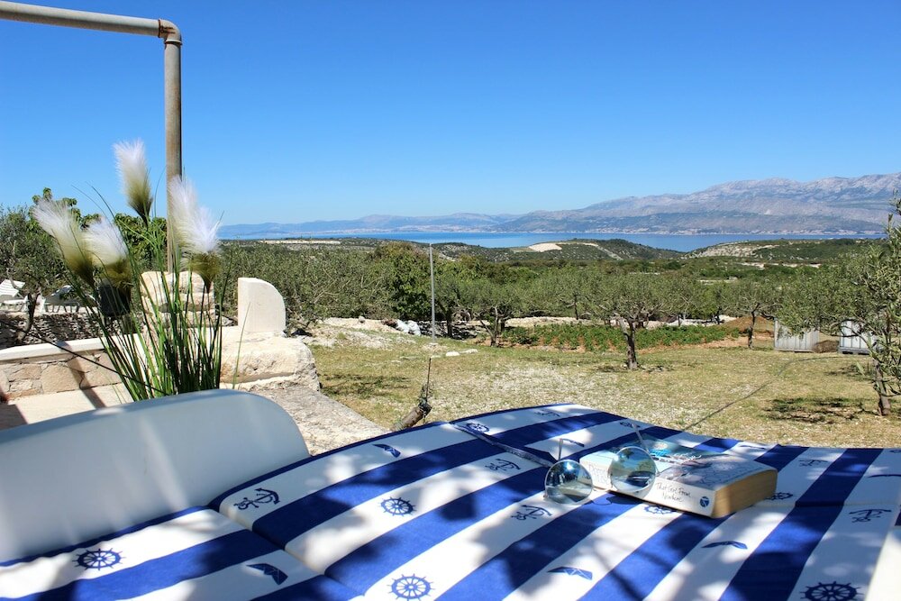 Фото Robinson House Dubrova