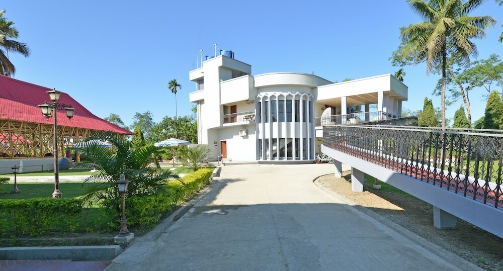 Фото Manohari The Tea Retreat