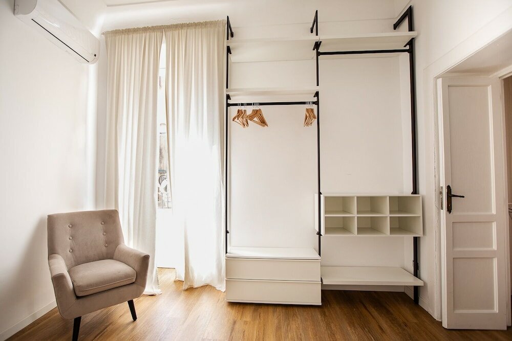 Фото La terrazza sul vicolo della Giudecca by Wonderful Italy