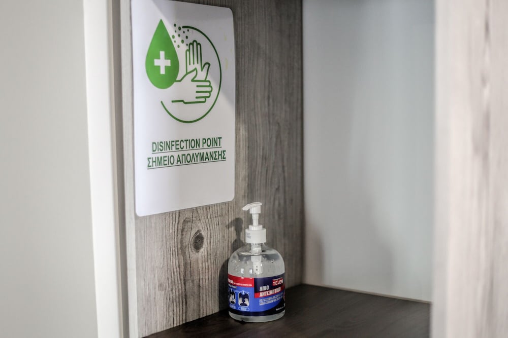 Фото Terra di Meteora Suites 2