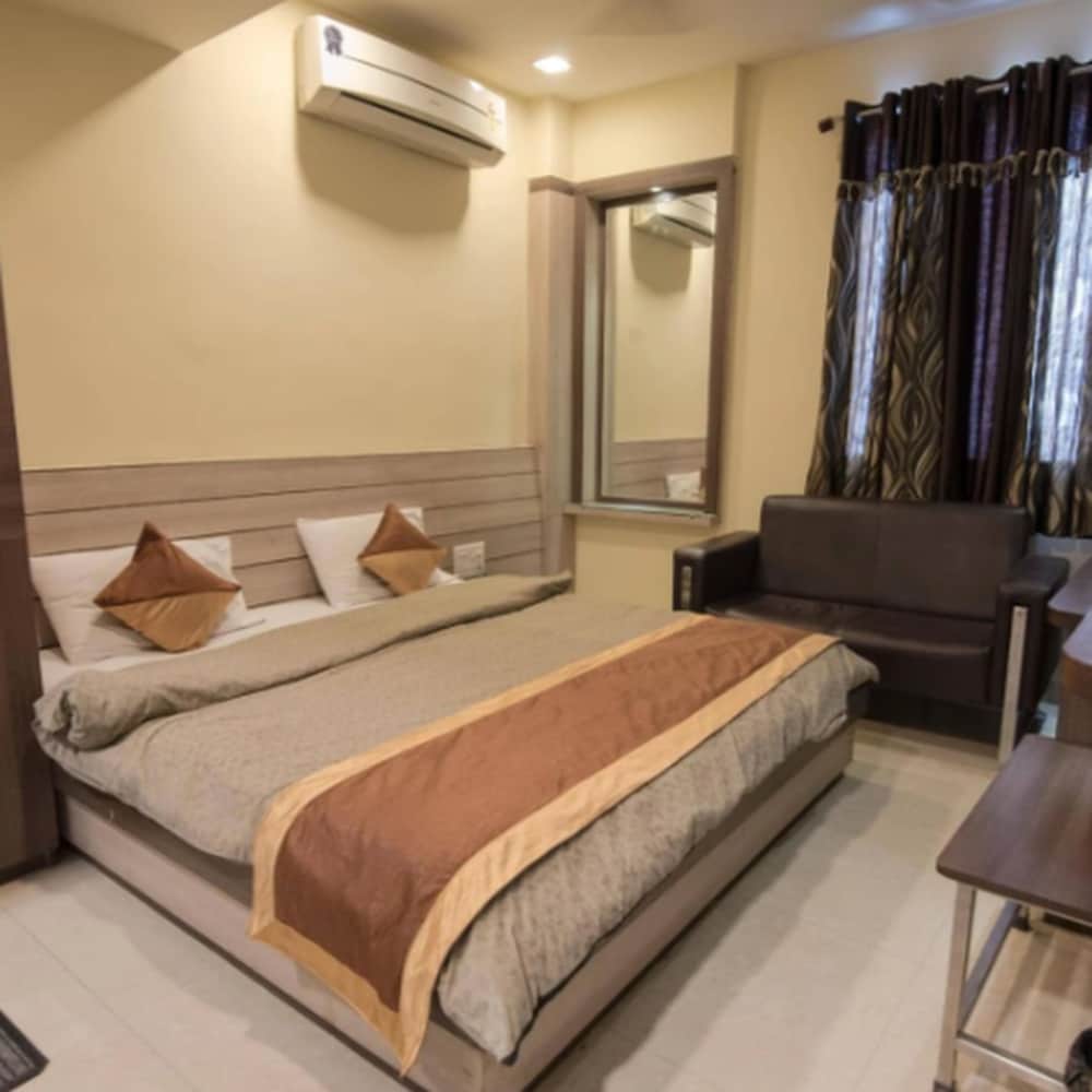 Фото Hotel Brij Palace