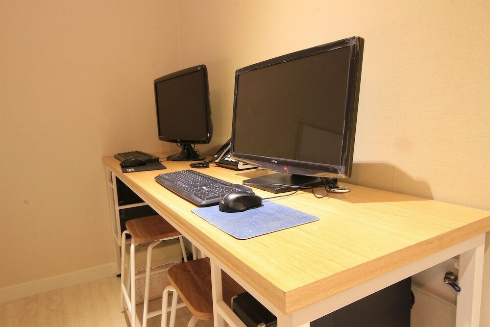 Фото Pohang Yeongildae Bb