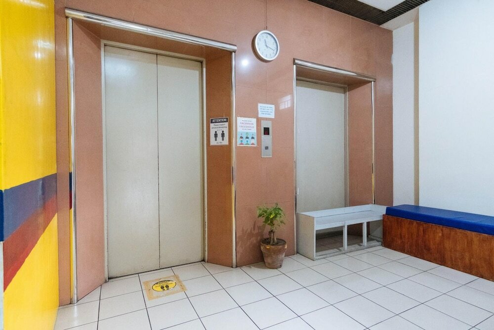 Фото Dechmark Hotel