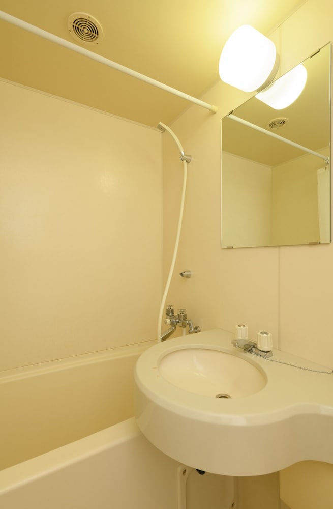 Фото Tabist Ueda Station Hotel