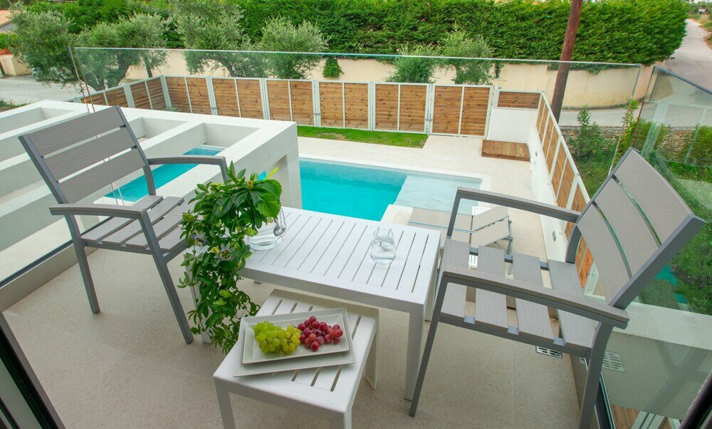 Фото Villa Mandi & Jani