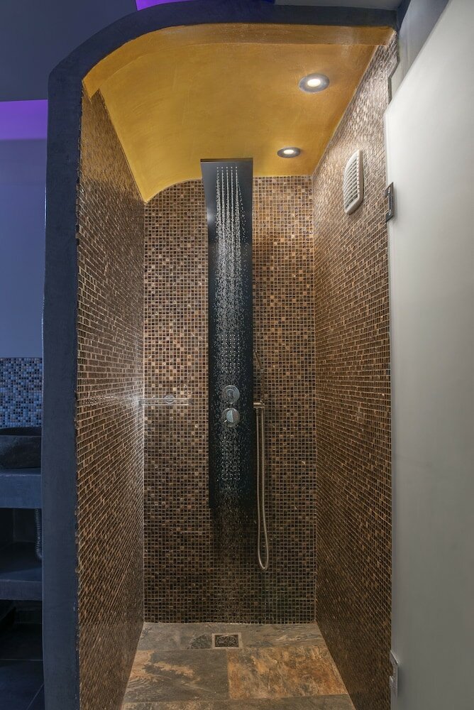 Фото Sole d'oro Luxury Suites