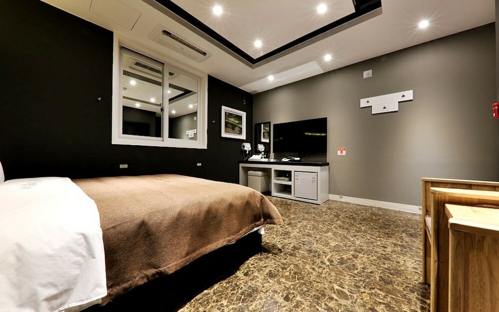 Фото Nonsan Rings