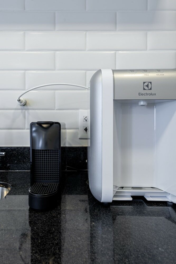 Фото Nomah - Aptos por Temporada em Santana