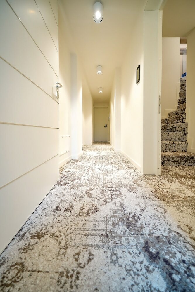 Фото Bergamo Inn 15