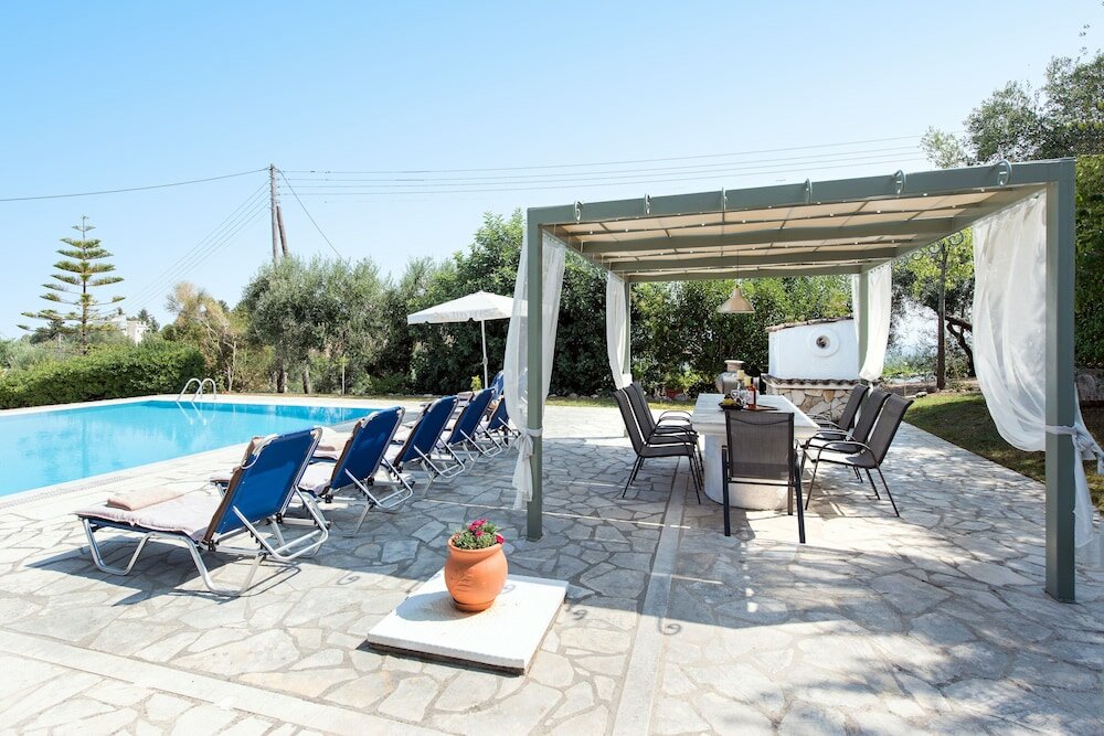 Фото Villa Caesar