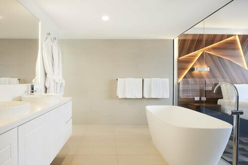 Гостиница The Gem Hotel в Гриффите