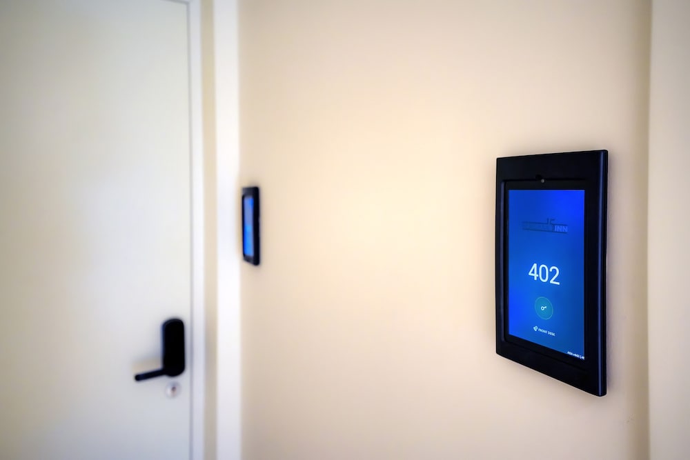 Фото Bergamo Inn 15