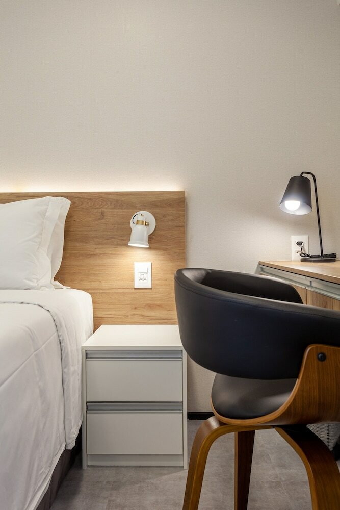 Фото Nomah - Aptos por Temporada em Santana