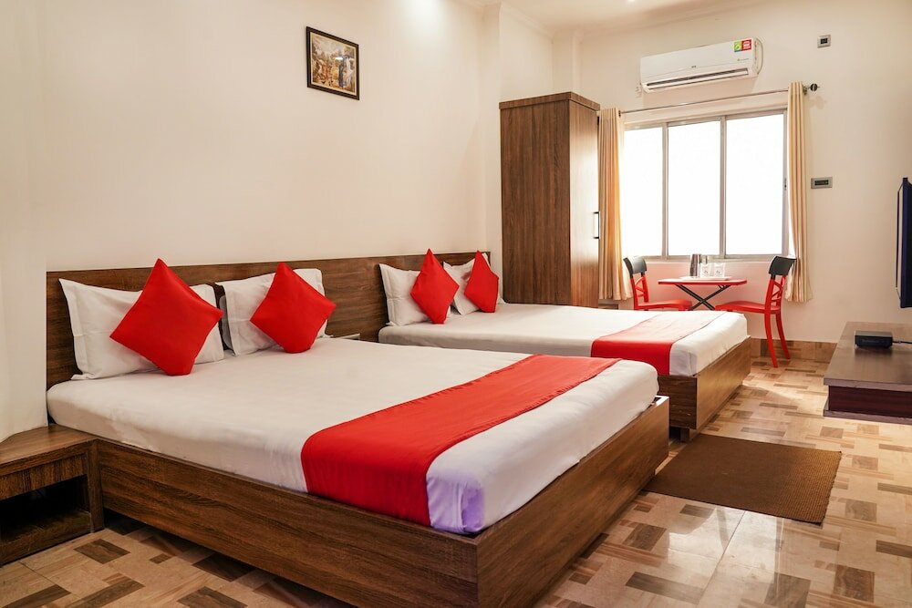 Фото Hotel Heritage