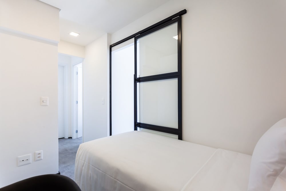 Фото Nomah - Aptos por Temporada em Santana