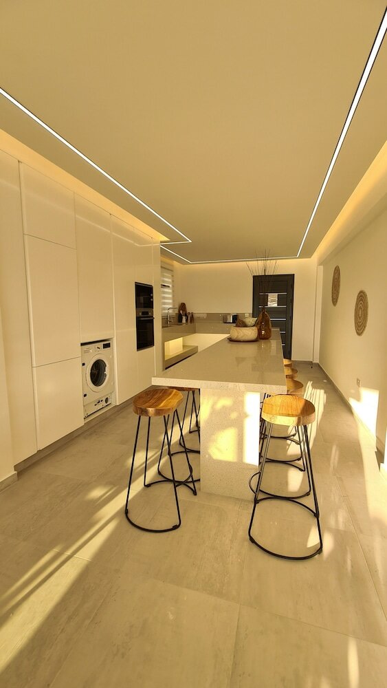 Фото Phaedrus Living Seaview Luxury Villa Venus 006