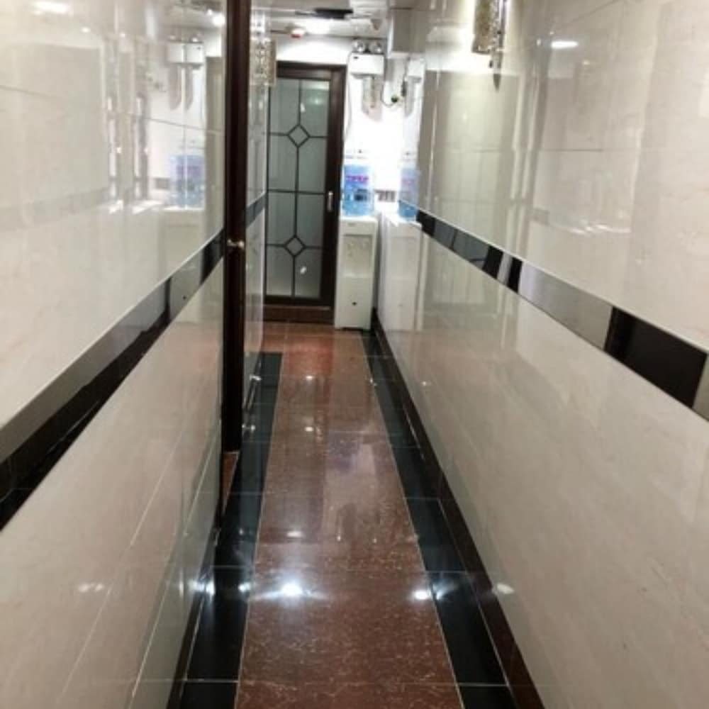 Фото Crystal Hostel