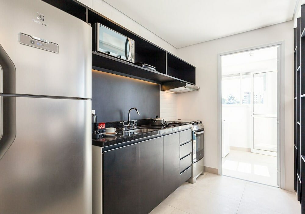 Фото Nomah - Aptos por Temporada em Santana