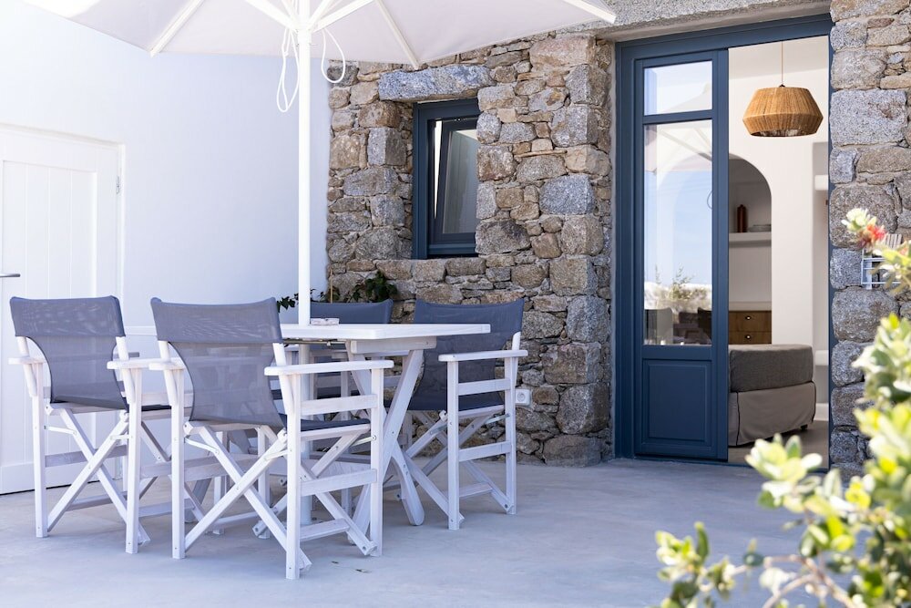 Фото Archon Seaside Retreat