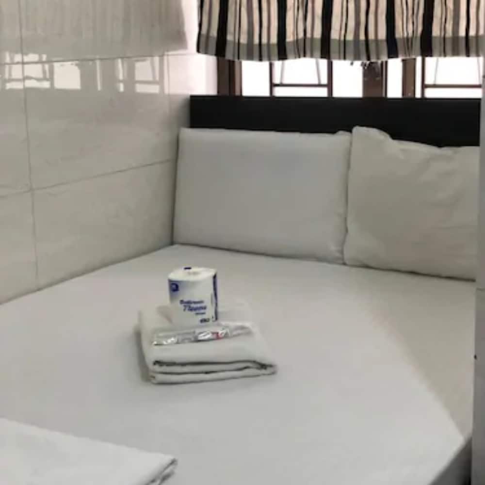 Фото Crystal Hostel