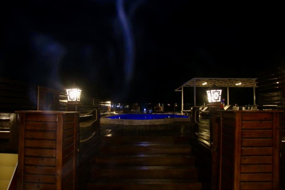 Фото Charbel hotel