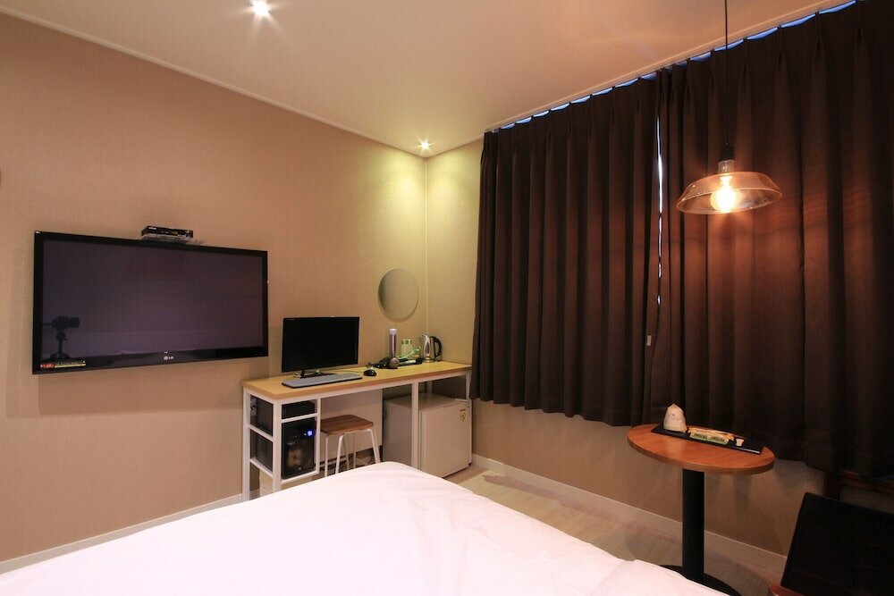 Фото Pohang Yeongildae Bb