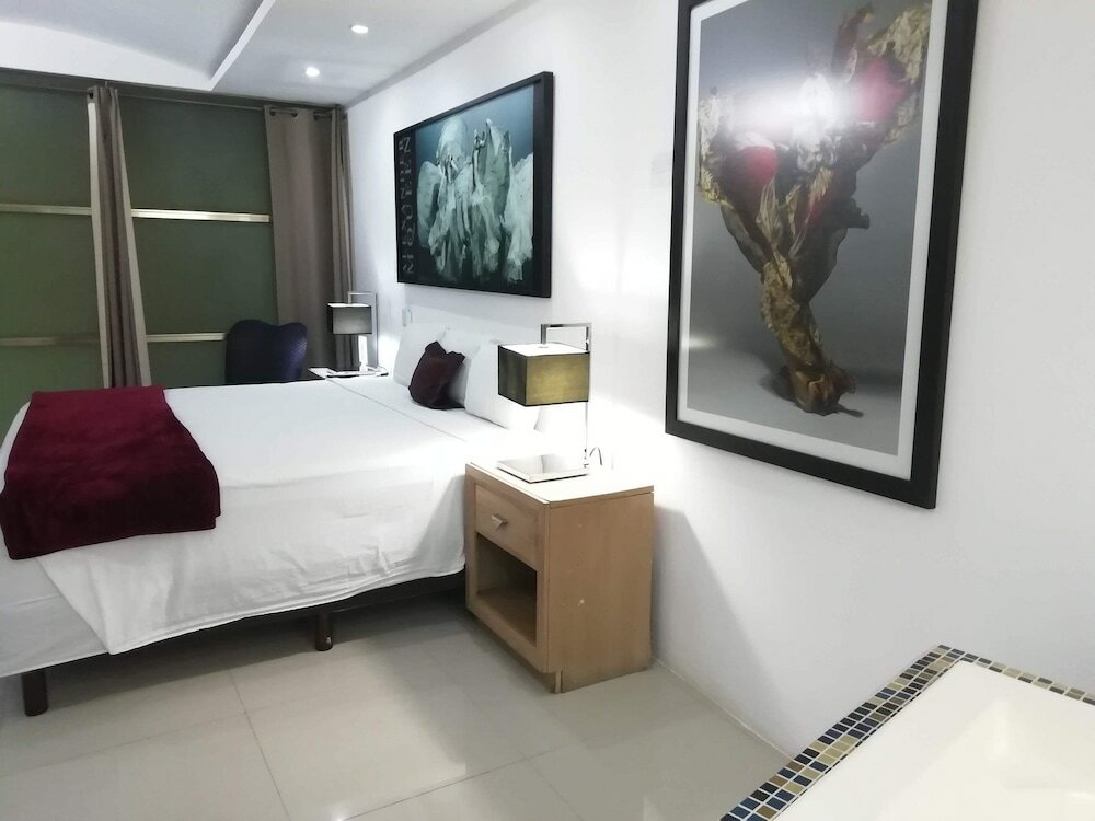 Фото Essenzia de Cancun