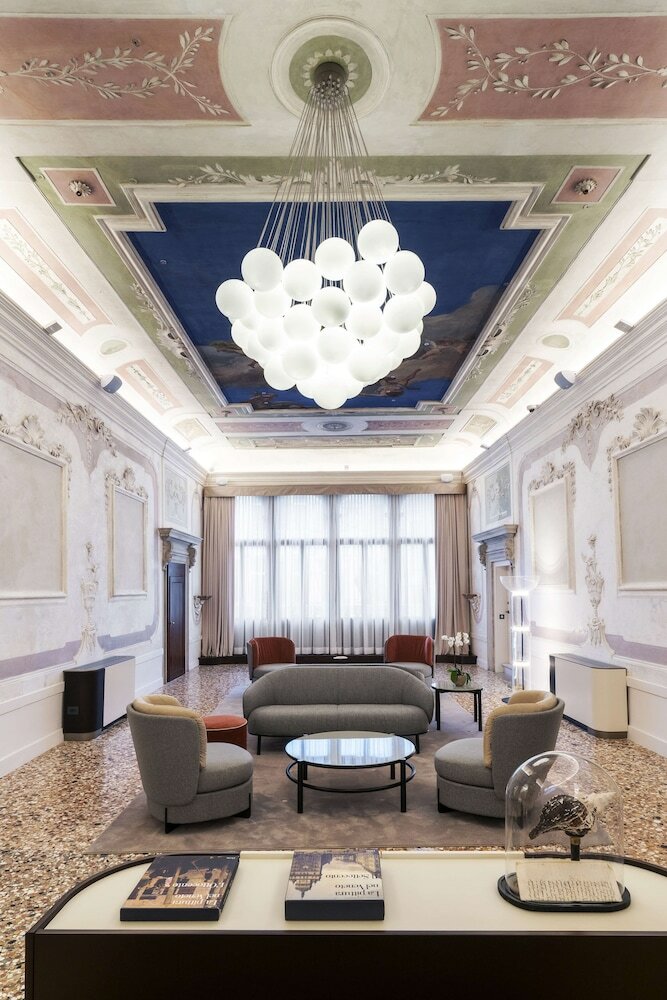 Фото Radisson Collection Hotel, Palazzo Nani Venice