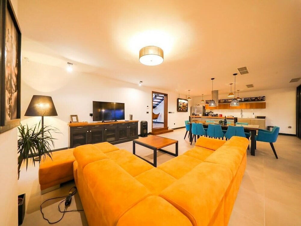 Фото Villa Petra