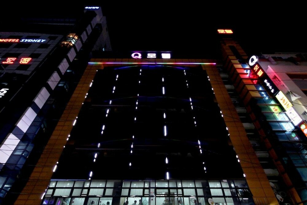 Фото Changwon Sangnam-dong Q