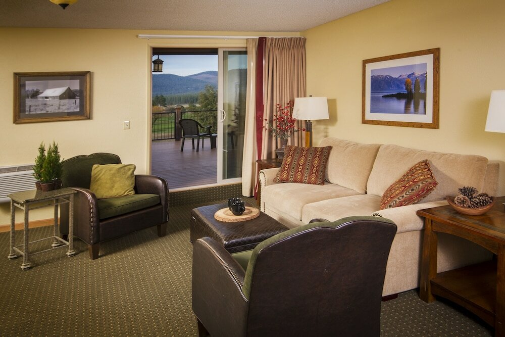 Фото Stoneridge Resort