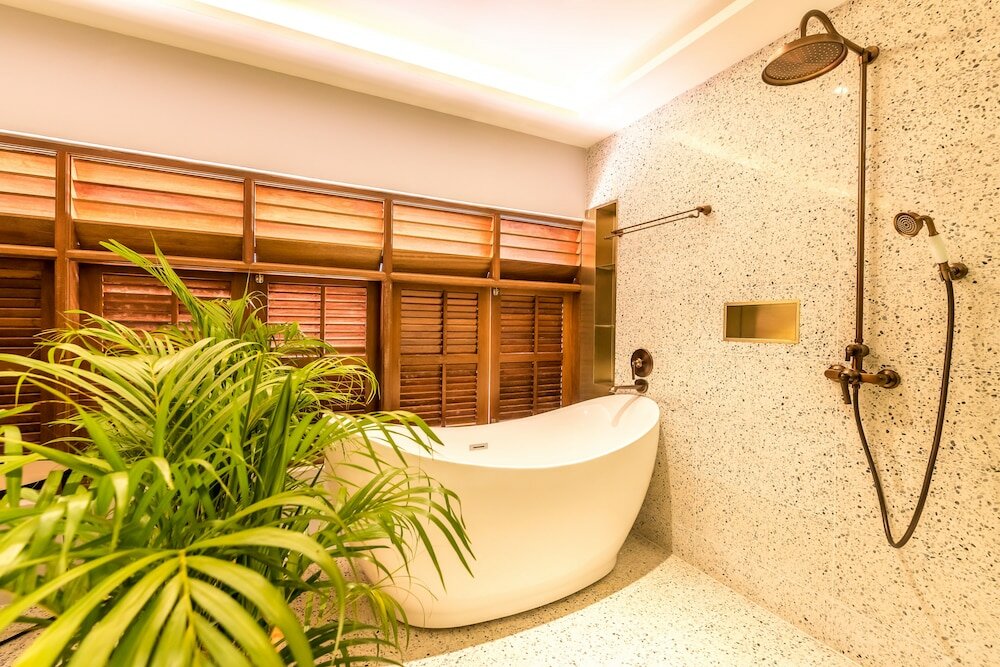 Фото Tien Terrace