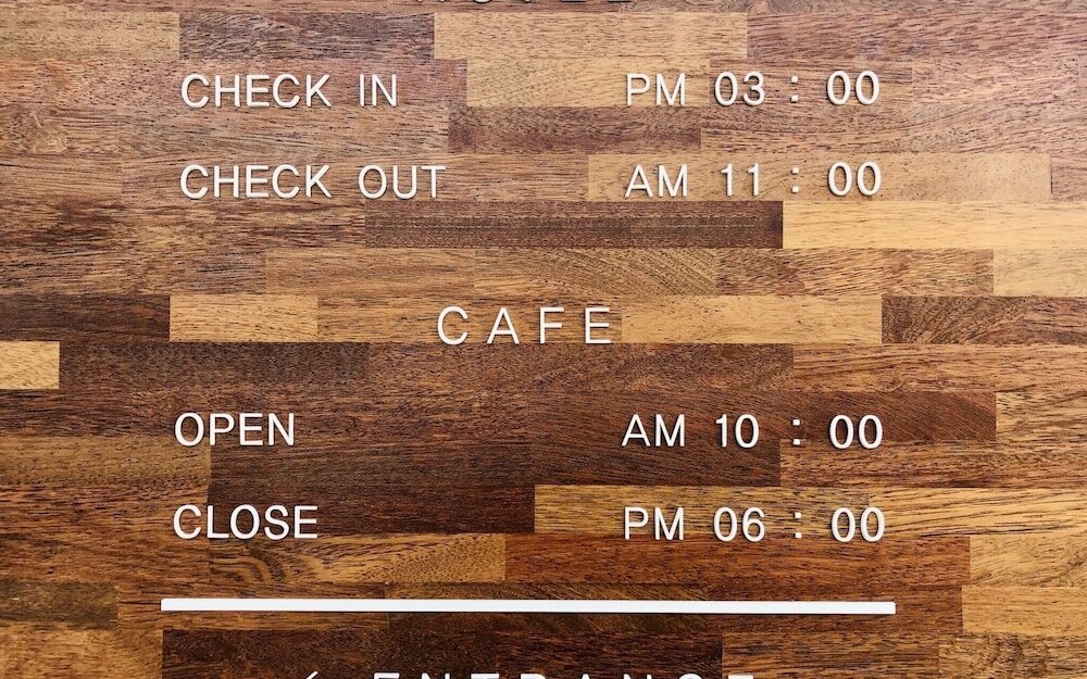 Фото Sokcho Stay Hotel