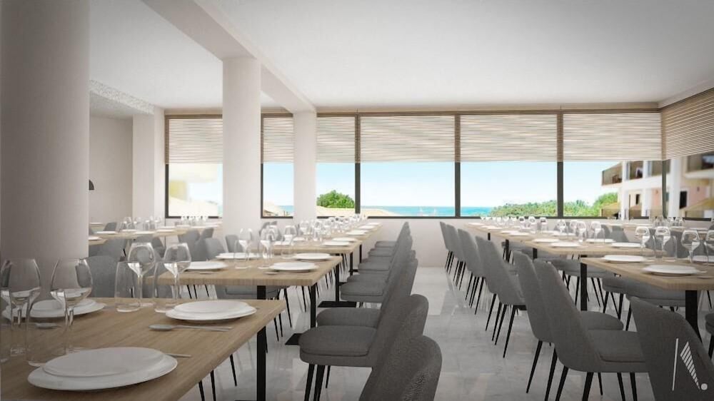 Фото Strofades Beach Hotel - All inclusive