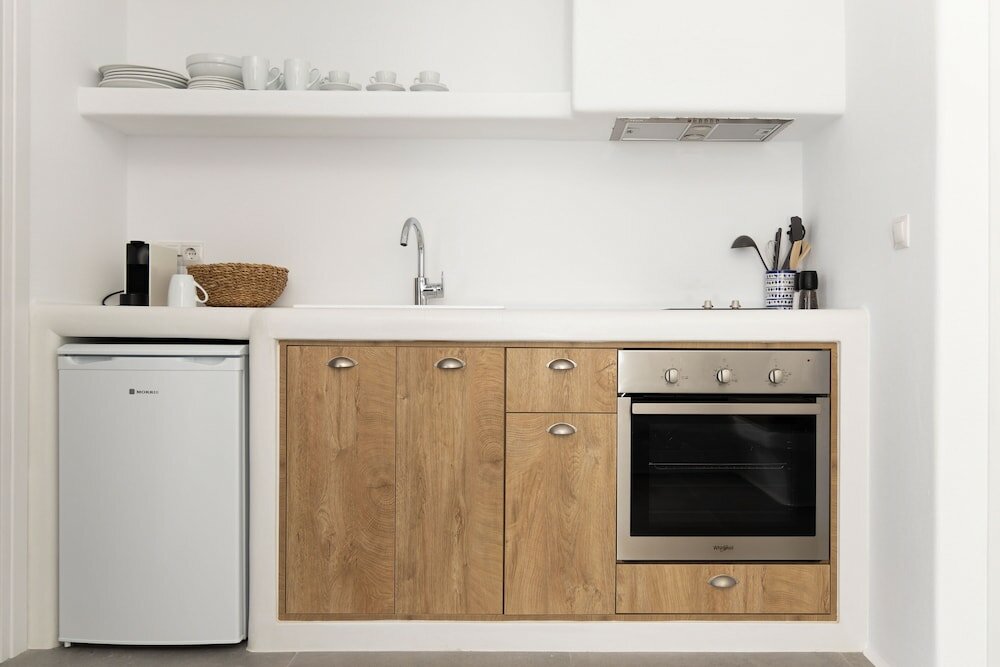 Фото Archon Seaside Retreat