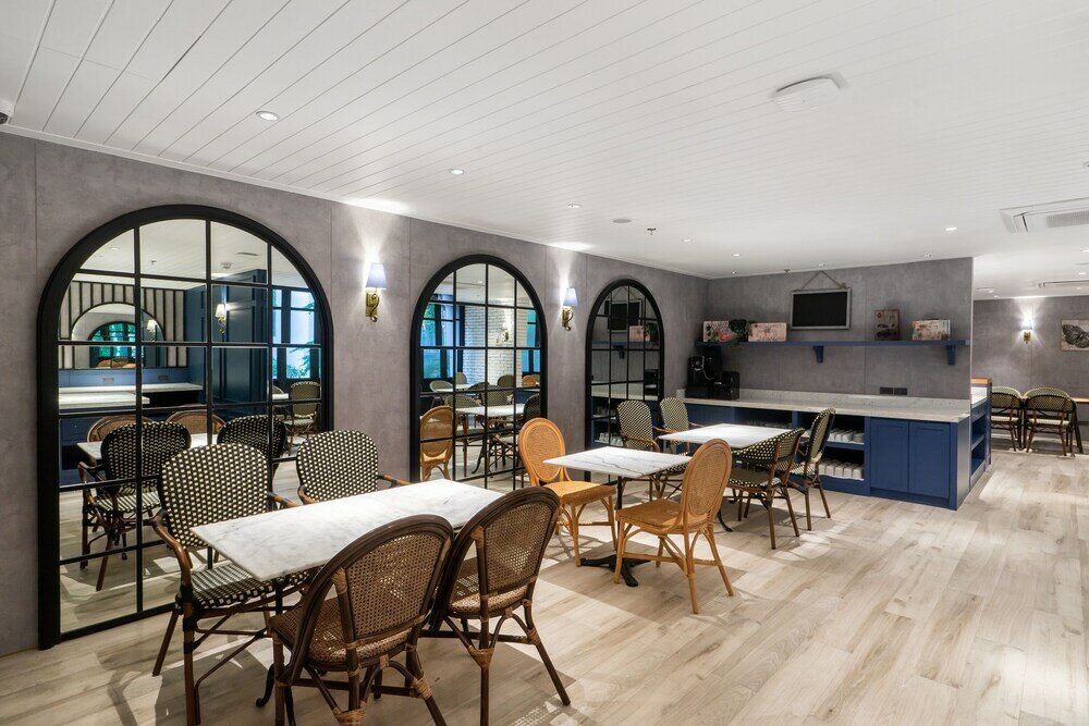 Фото The Quartier Hotel Phrom Phong