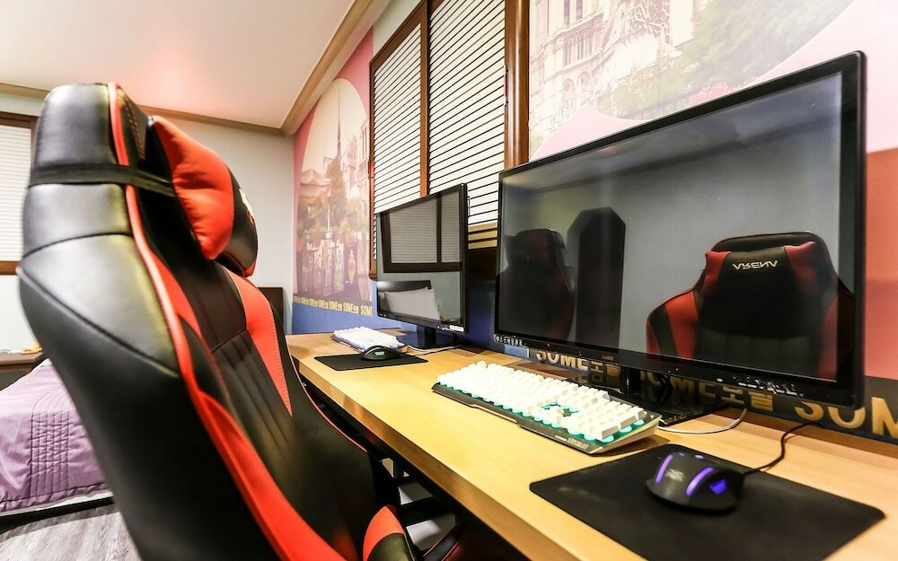 Фото Daejeon Daeheung Hotel Danbam