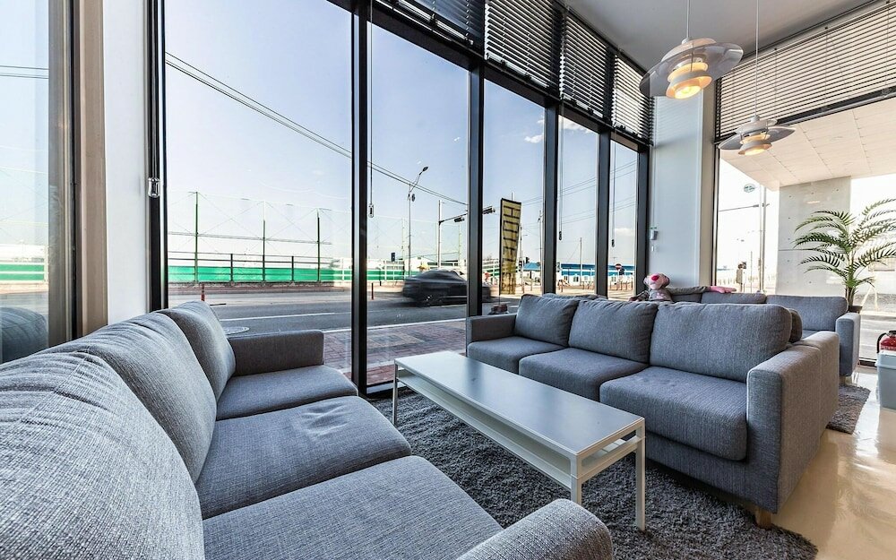 Фото Sokcho Stay Hotel